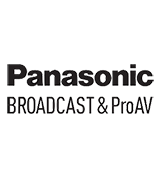 Panasonic Broadcast Camera Rentals