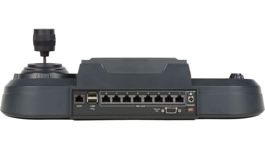 Universal Remote Control Panel RMC-300A1