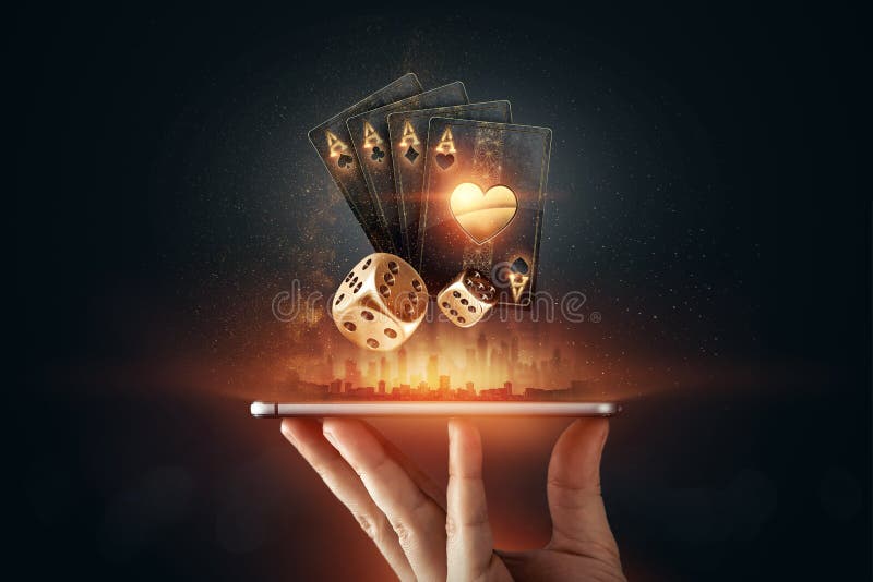 Your Favourite Gambling Enterprise Games in Your Pocket with QueenWin Mobile App