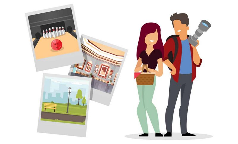 Finding the excellent partner thanks to Artificial Intelligence